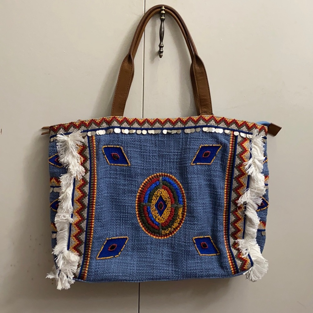 Sam Edelman Tote
